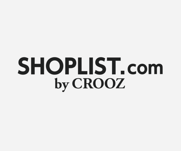 SHOPLIST.com CROOZ