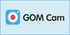 GOM Cam Basic(ゴムカムベージック)