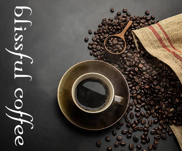 blissful coffee（ブリスフルコーヒー）公式サイト