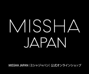 MISSHA JAPAN