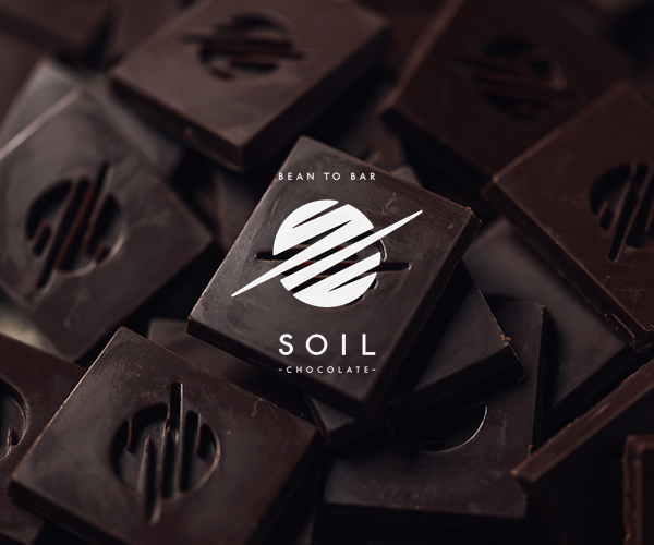 SOIL CHOCOLATE（ソイルチョコレート）