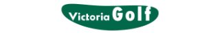 ヴィクトリアゴルフのロゴ